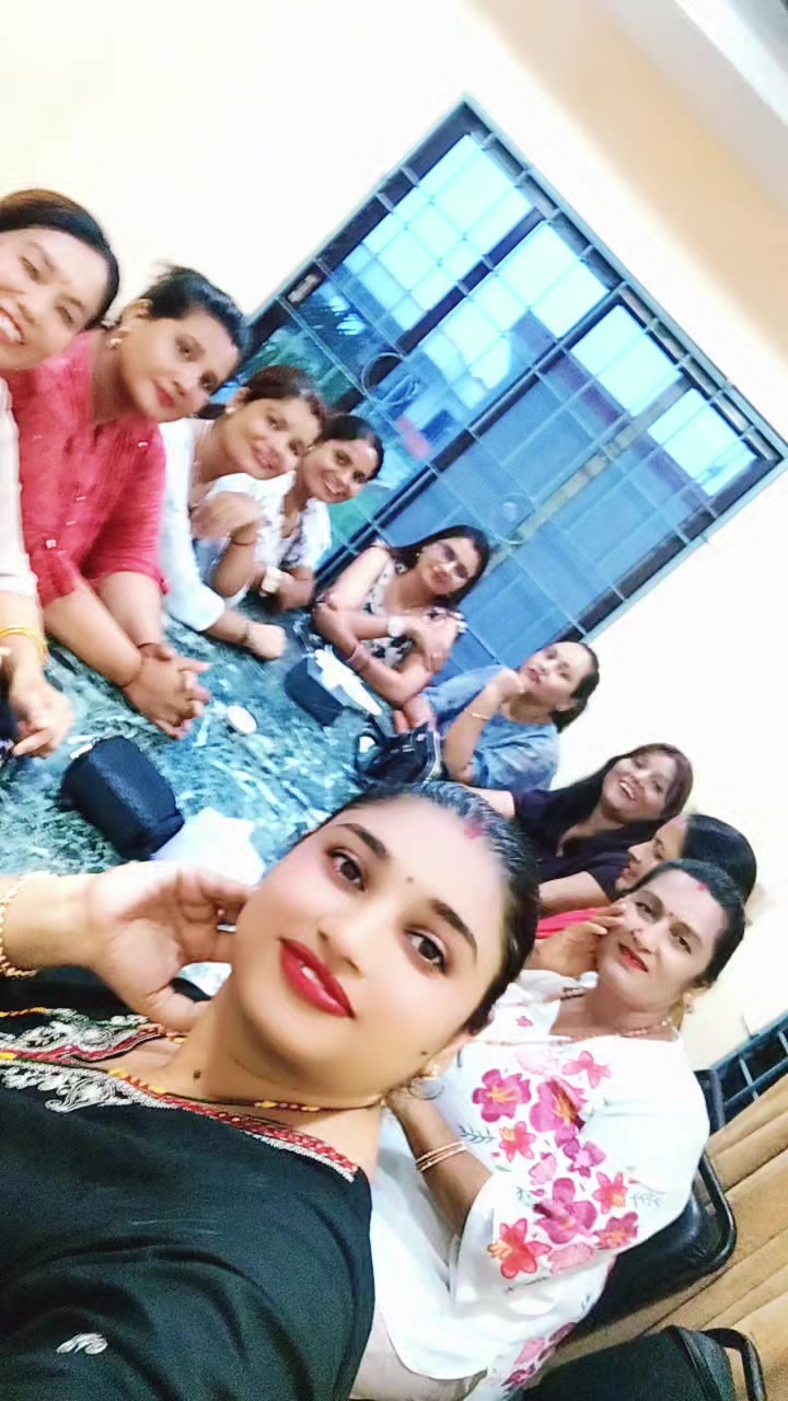 @Gita Sharma