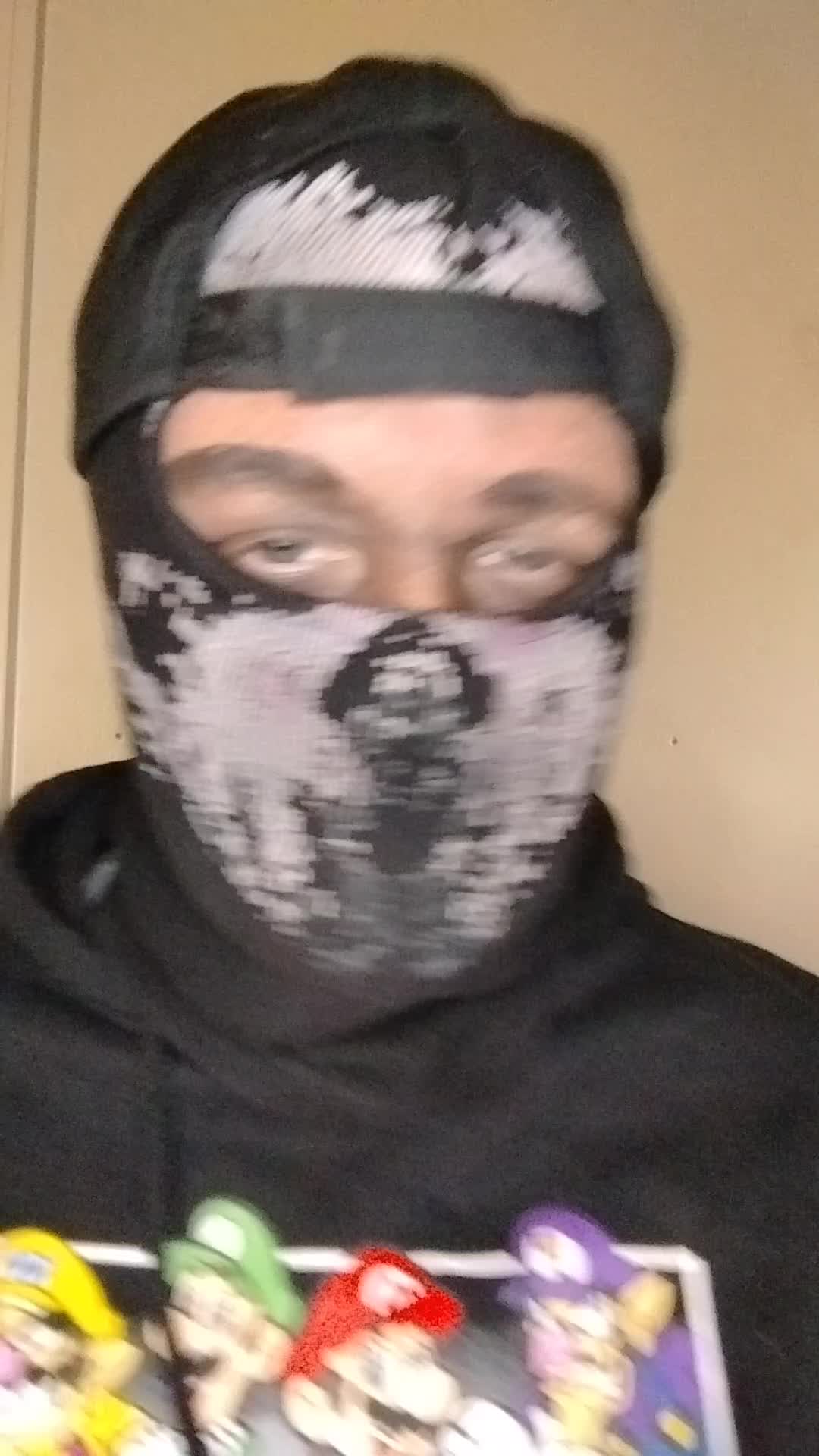 @Nameless