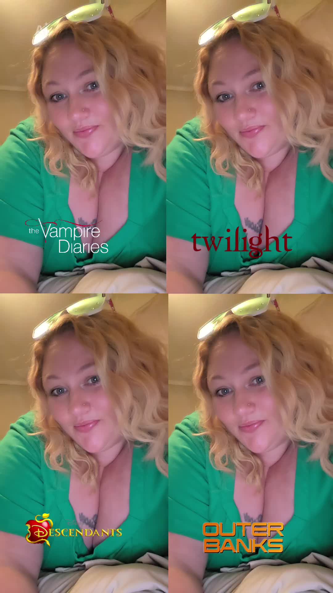 @Sabrina