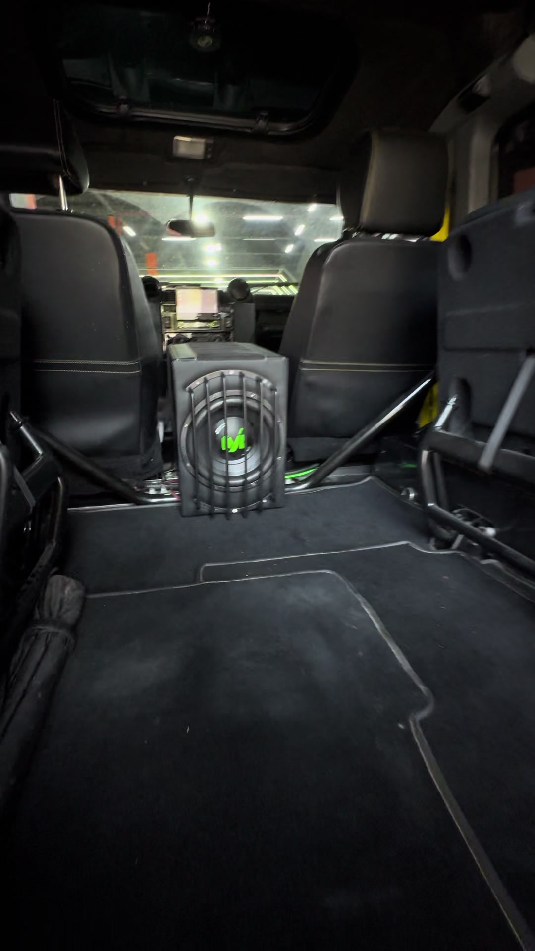 @Pro Car Acoustics