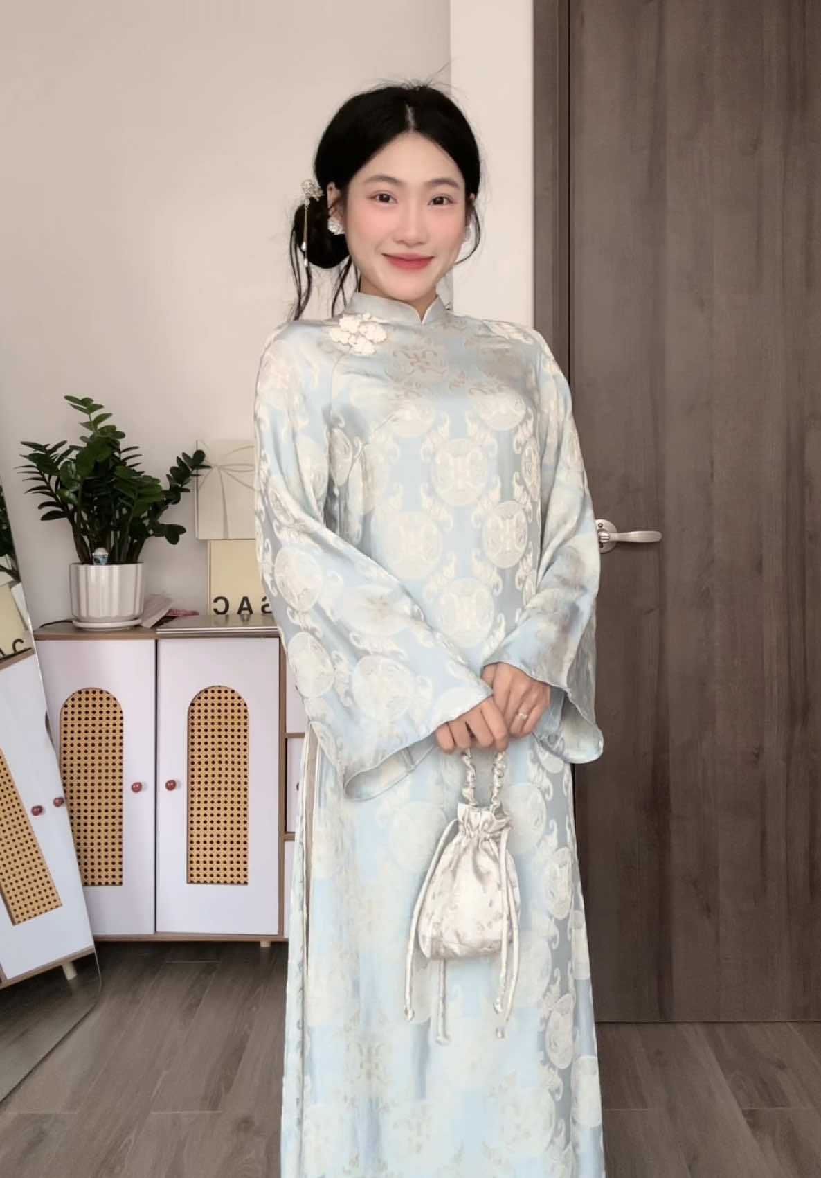@Thảo Áo Dài 👗