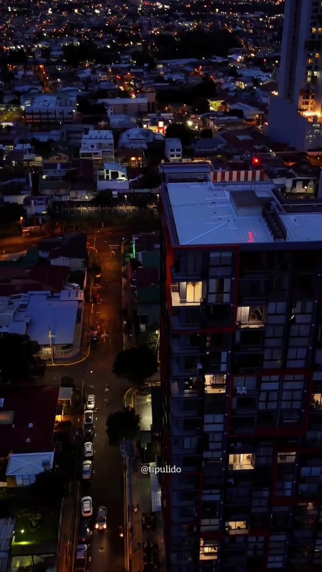 @🇨🇷Skyline, Costa Rica🇨🇷