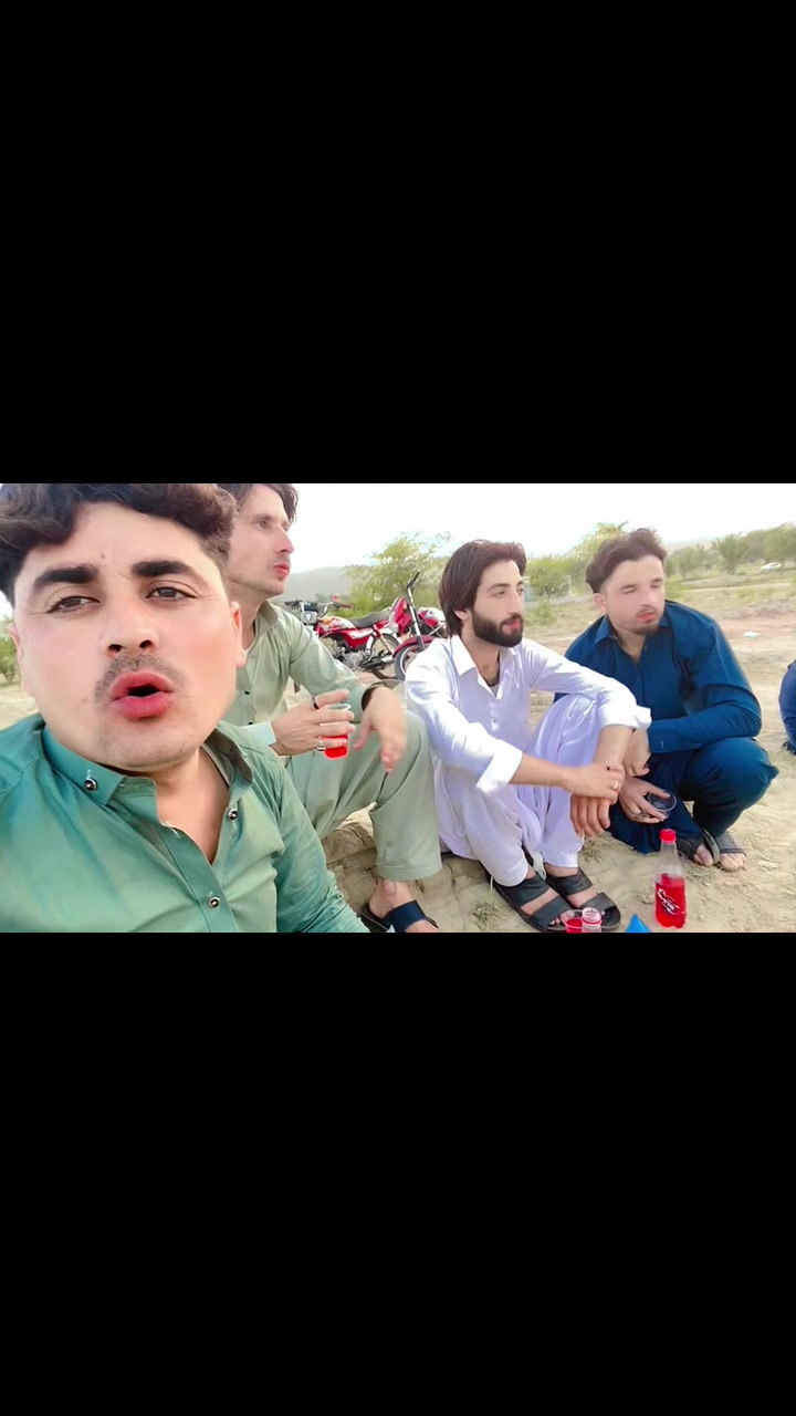 @Zakir Khattak