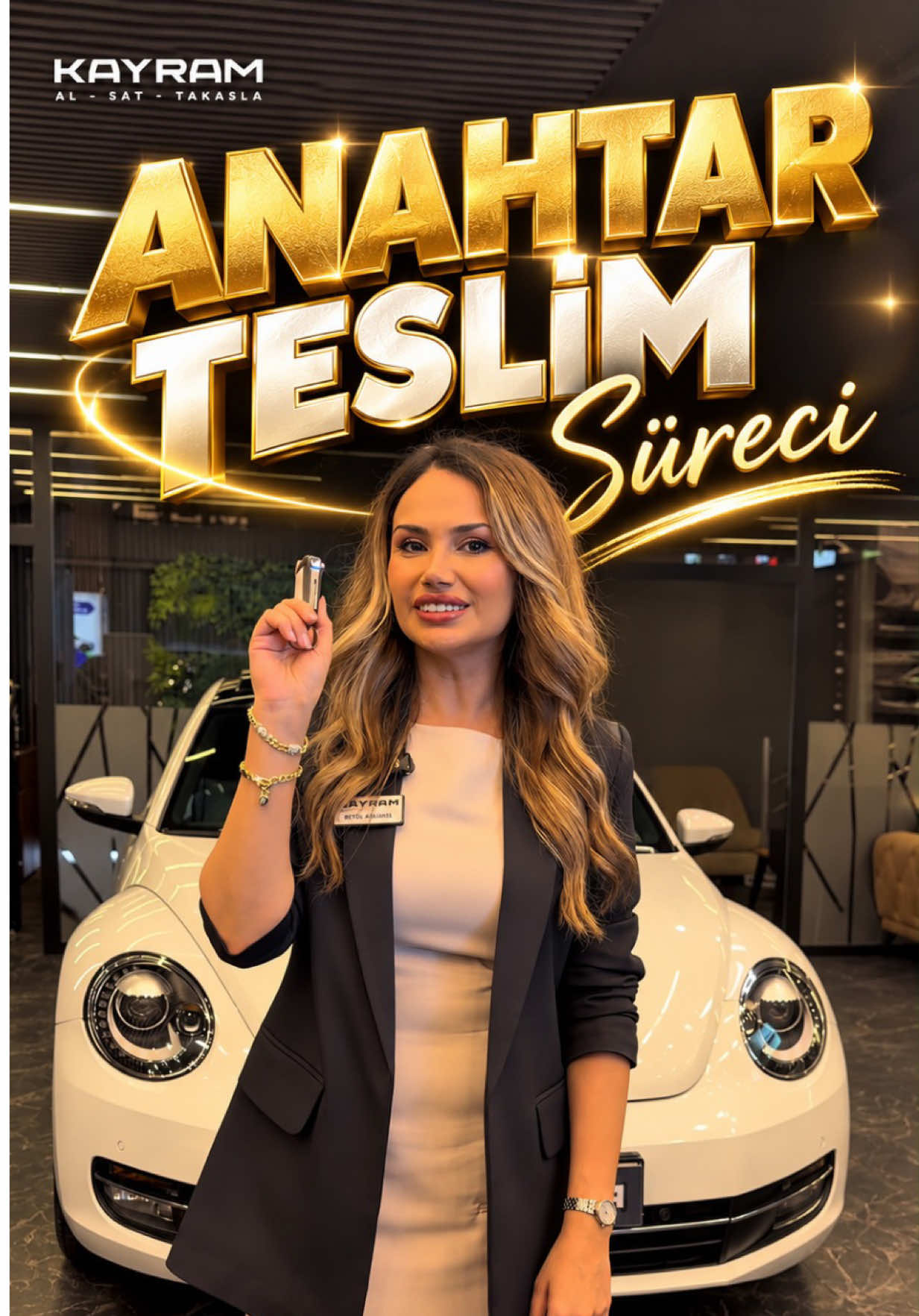 @KAYRAM AUTO