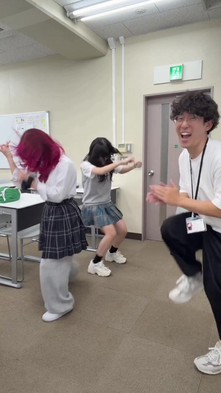 @ルネサンス大阪高等学校