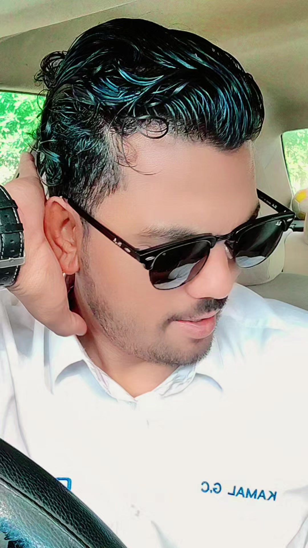 @Kamal Saru