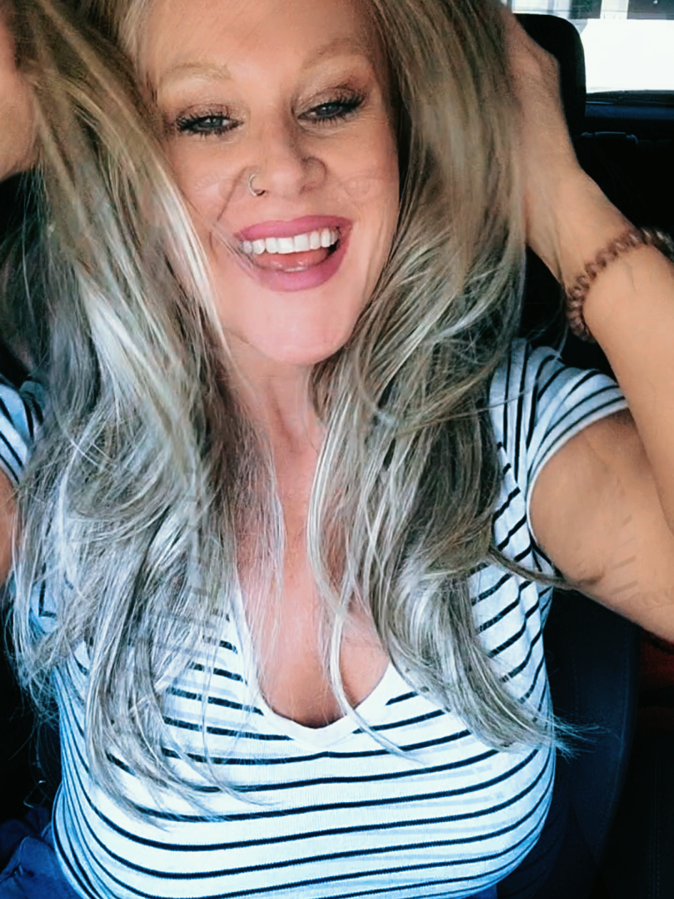 @Melody Diosa Estrella
