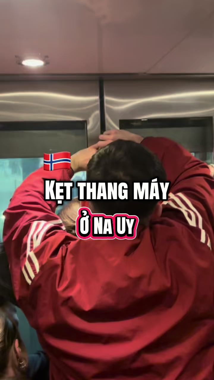 @Sơn Du Học Ở NaUy 🇻🇳🇳🇴