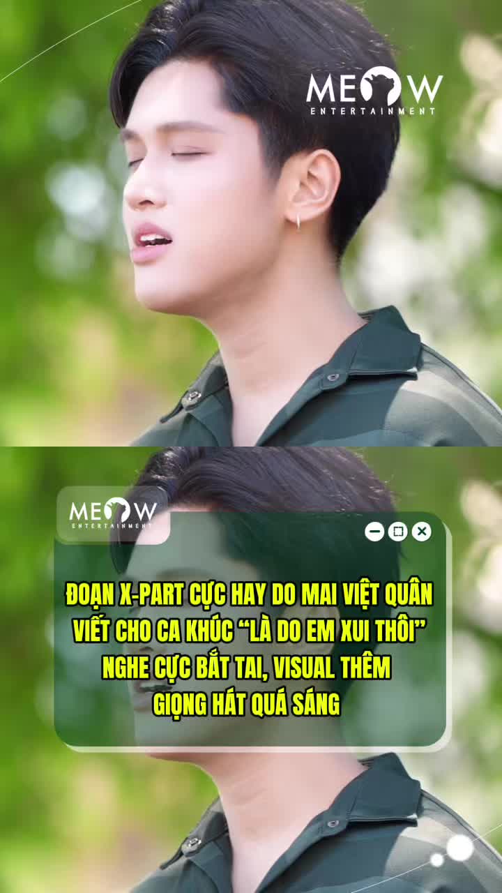 @MEOW ENTERTAINMENT