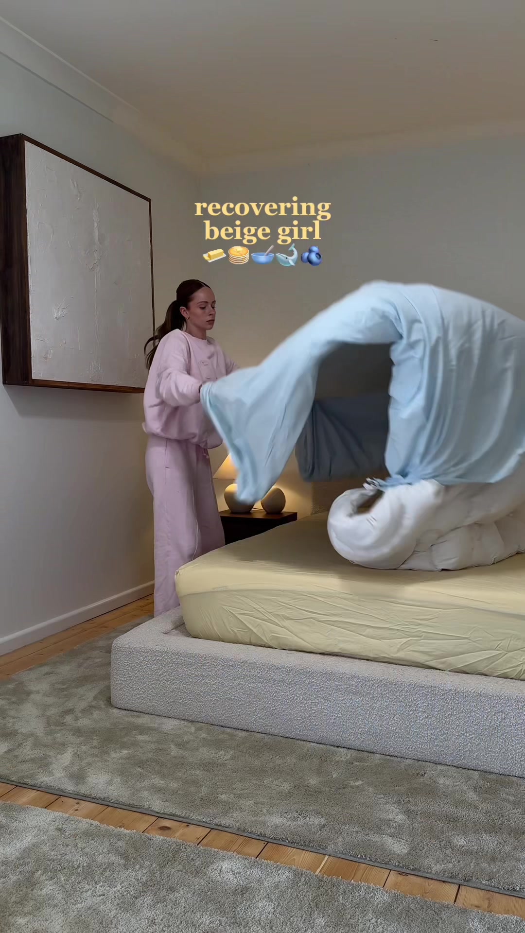@Maya Kate