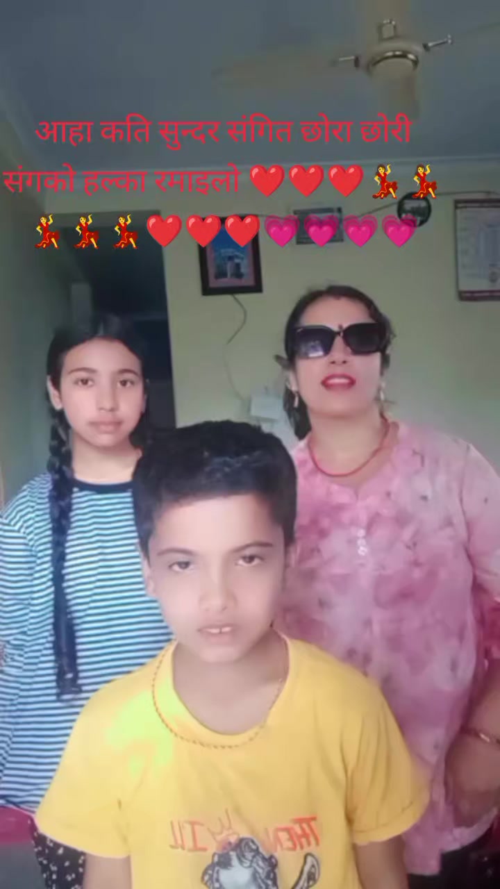 @Shova Paudel