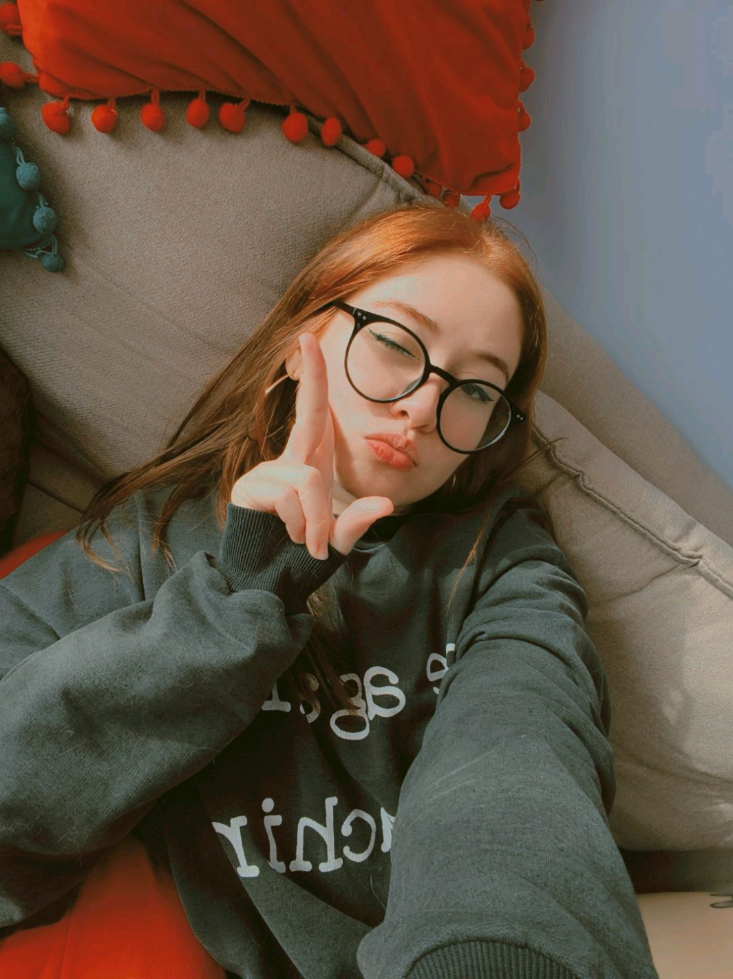 @Paloma Aranxha Issav