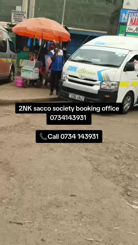 @2NK SACCO