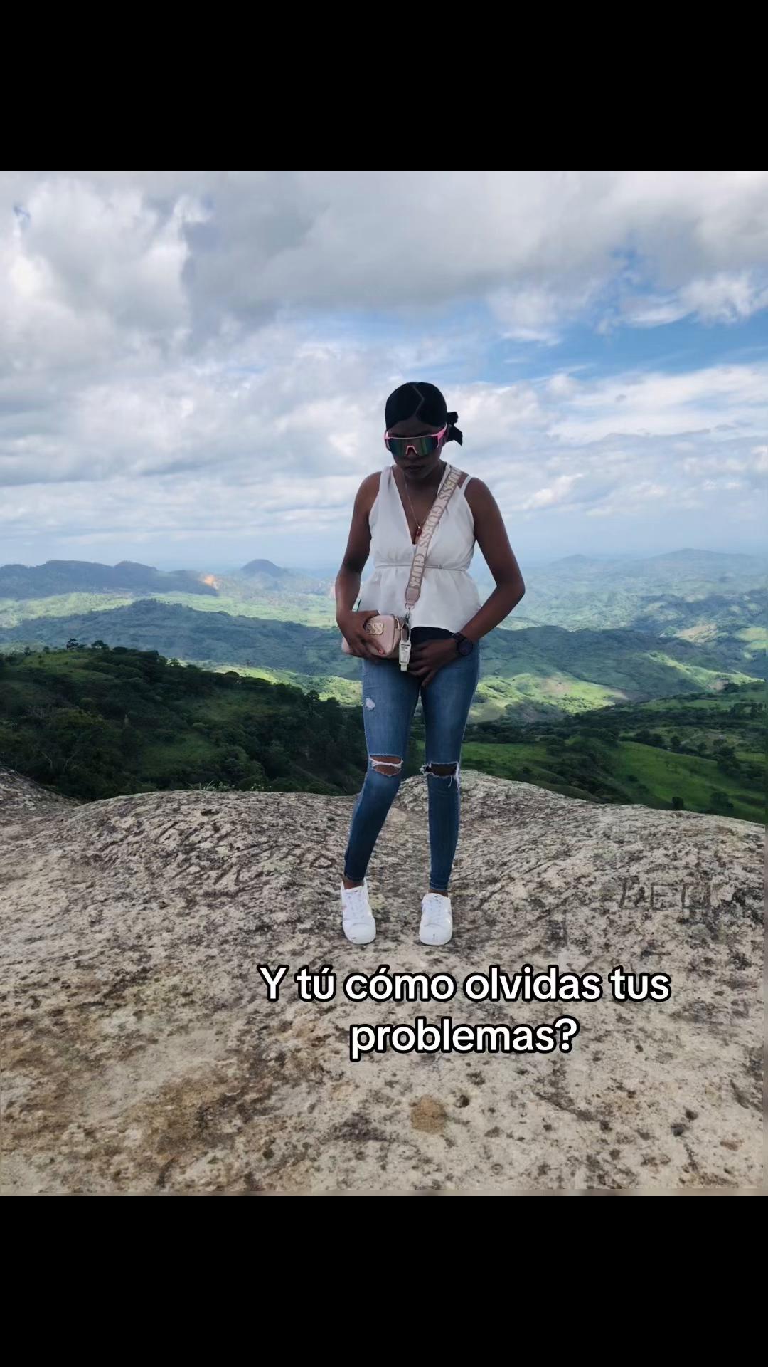 @Maria Aguilar