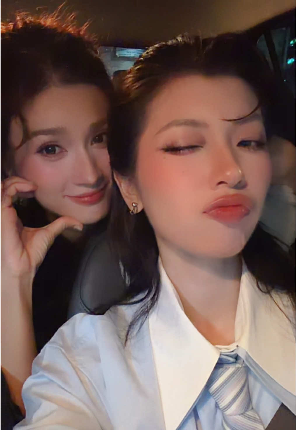 @Chiếc fan mới nhú
