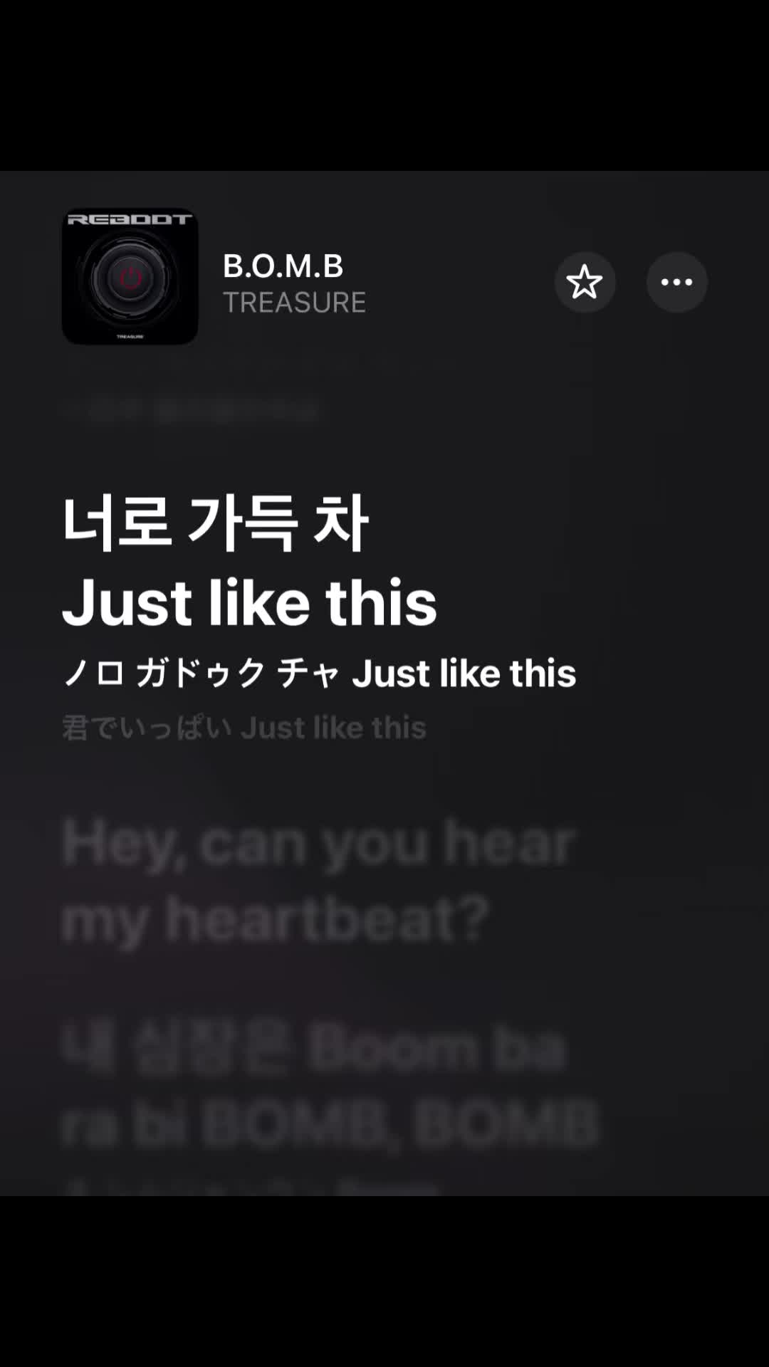 @プレイリスト紹介🎧✨kpop