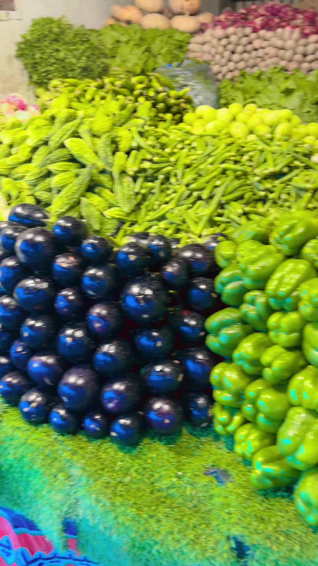@خان ویجٹیبل شاپ 🥒🌶️🥕