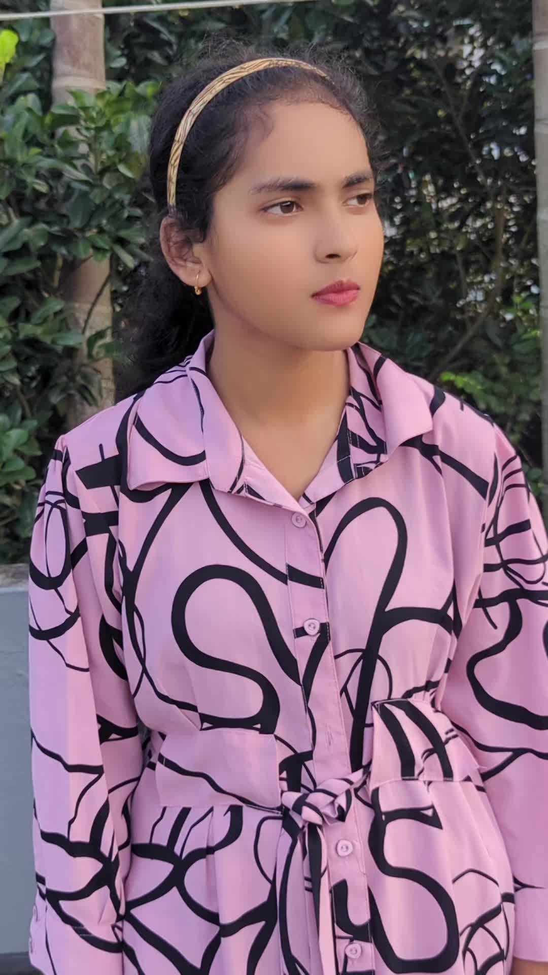 @রংপুরের মেয়ে মিষ্টি Official