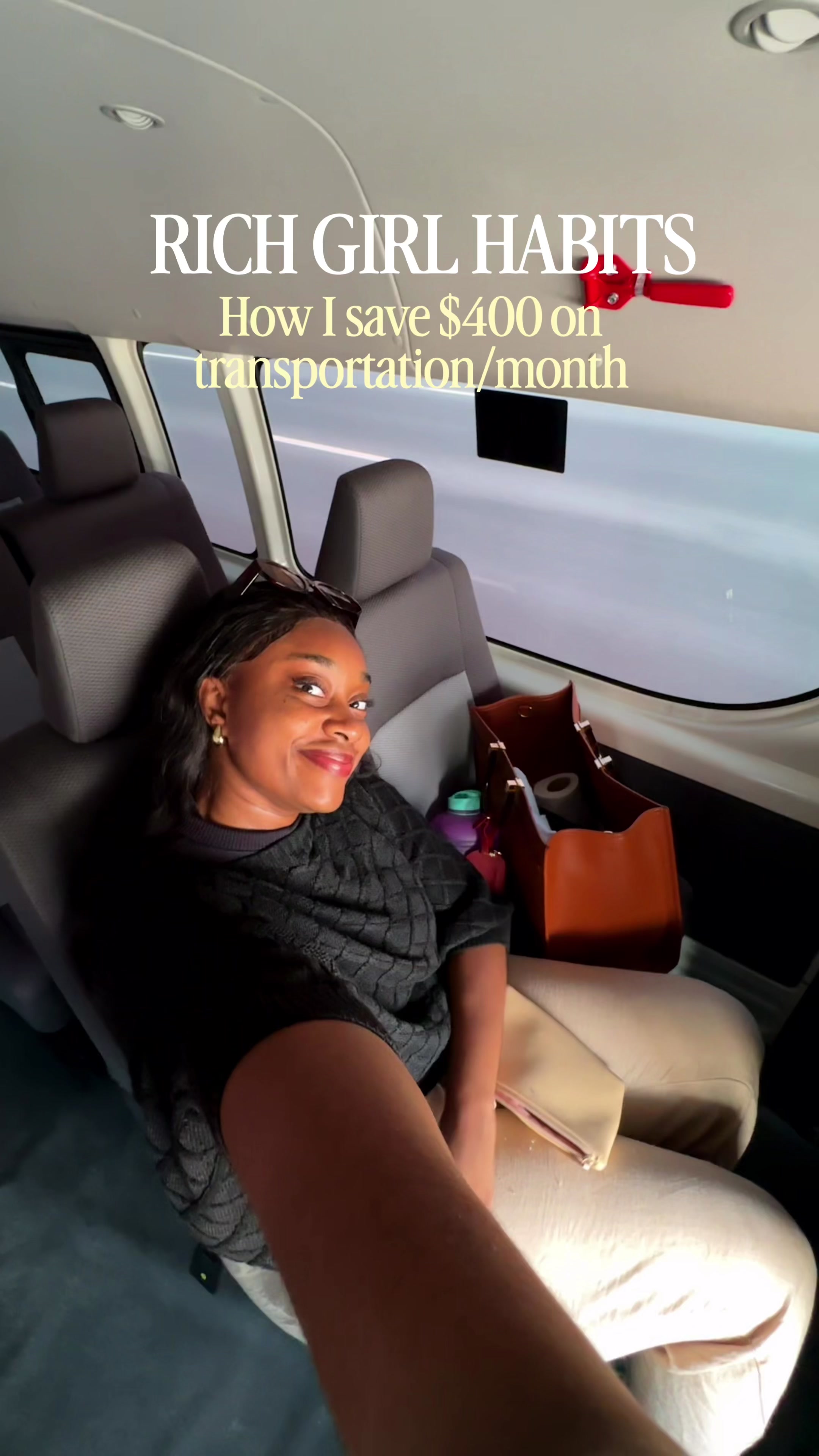 @Chioma | City Girl Finance