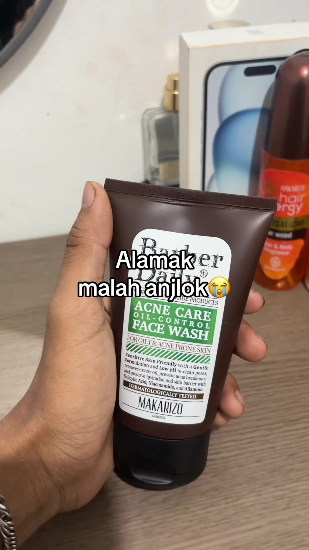 @random jualan