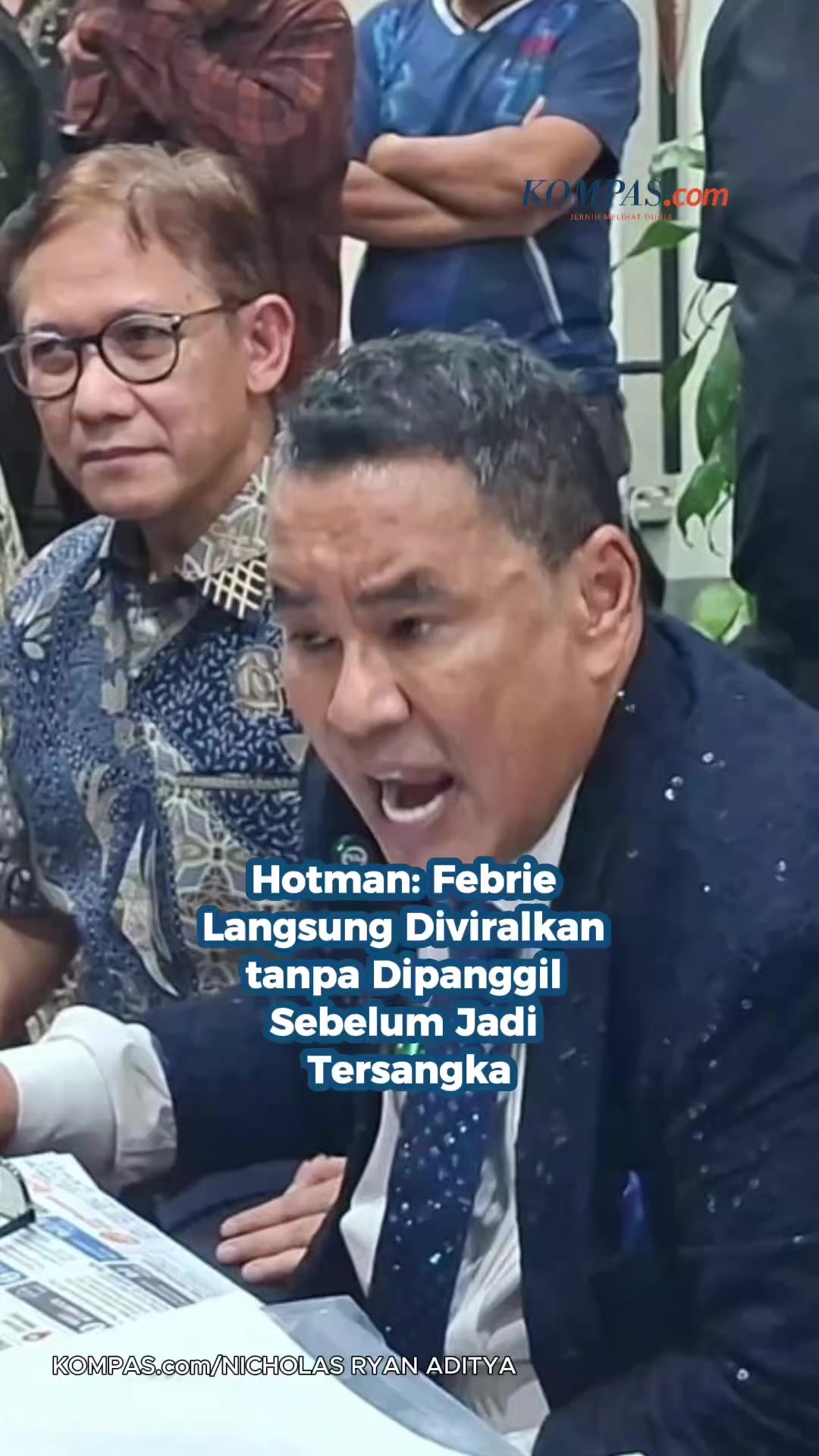 @Kompas.com