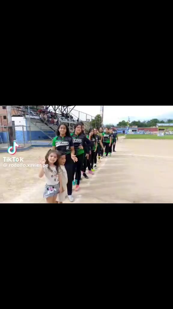 @Team San Félix💚