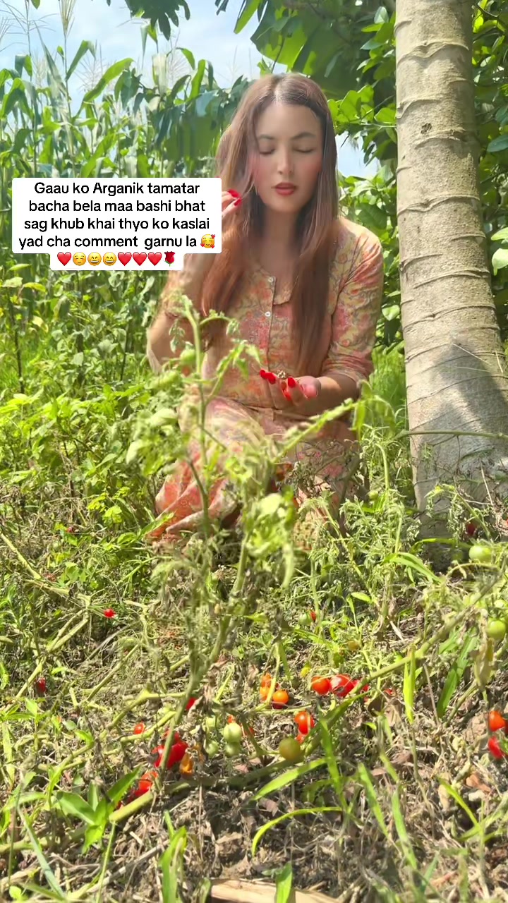 @sitashmathapa8माहालक्ष्मीघूप