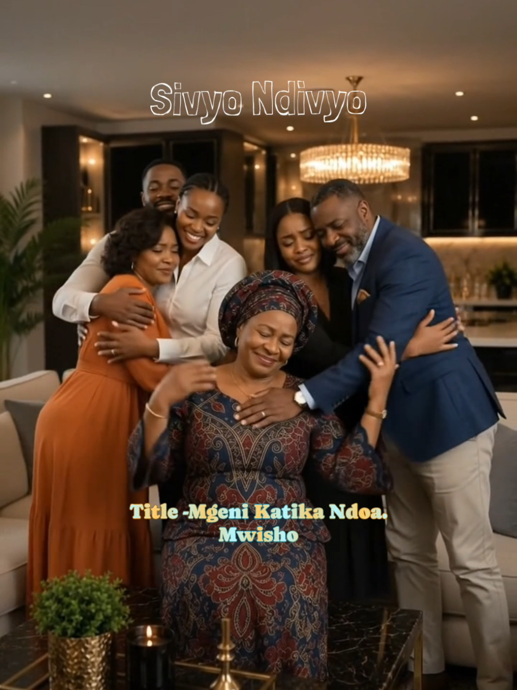 @Sivyo Ndivyo