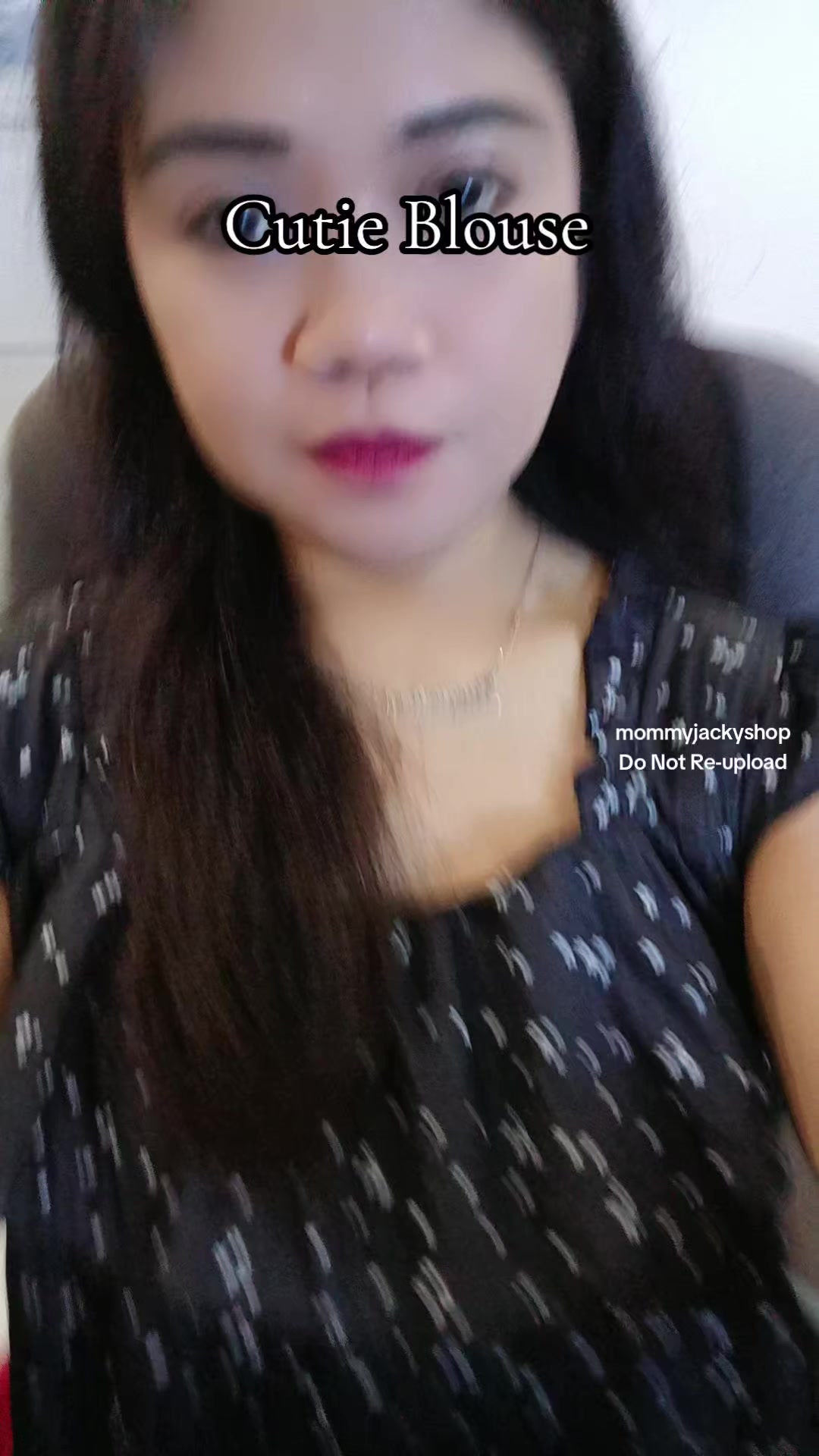 @Momshie Jacky