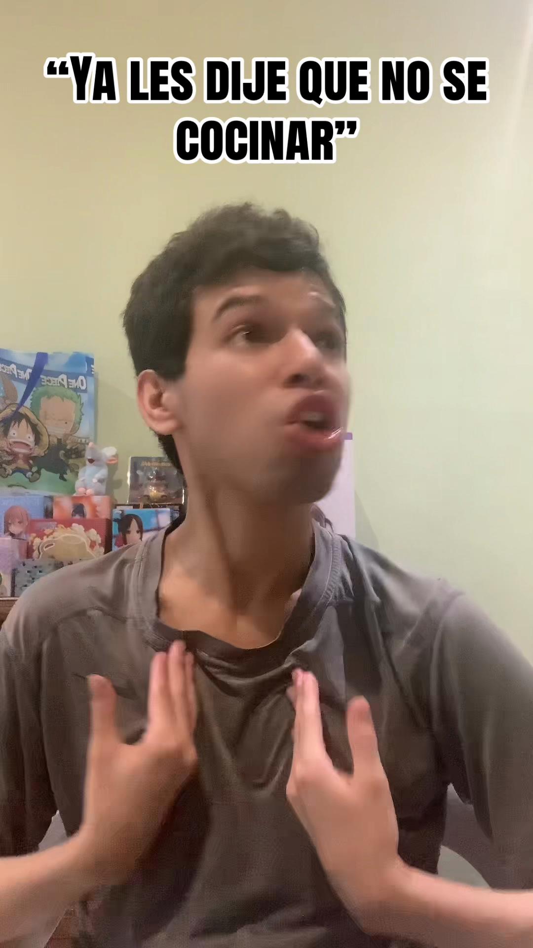@Julio Ramos
