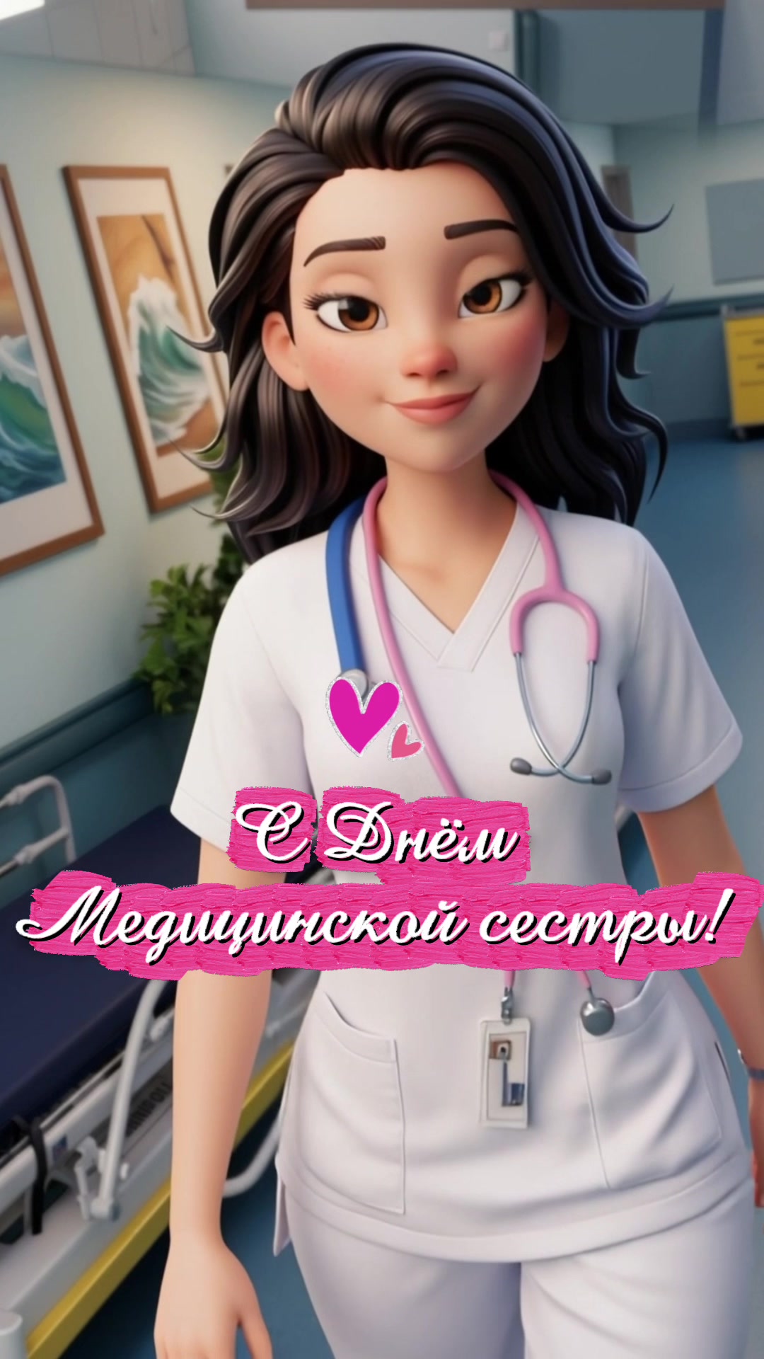 @ПОЗОВИТЕ МЕДСЕСТРУ | Юлия 💉