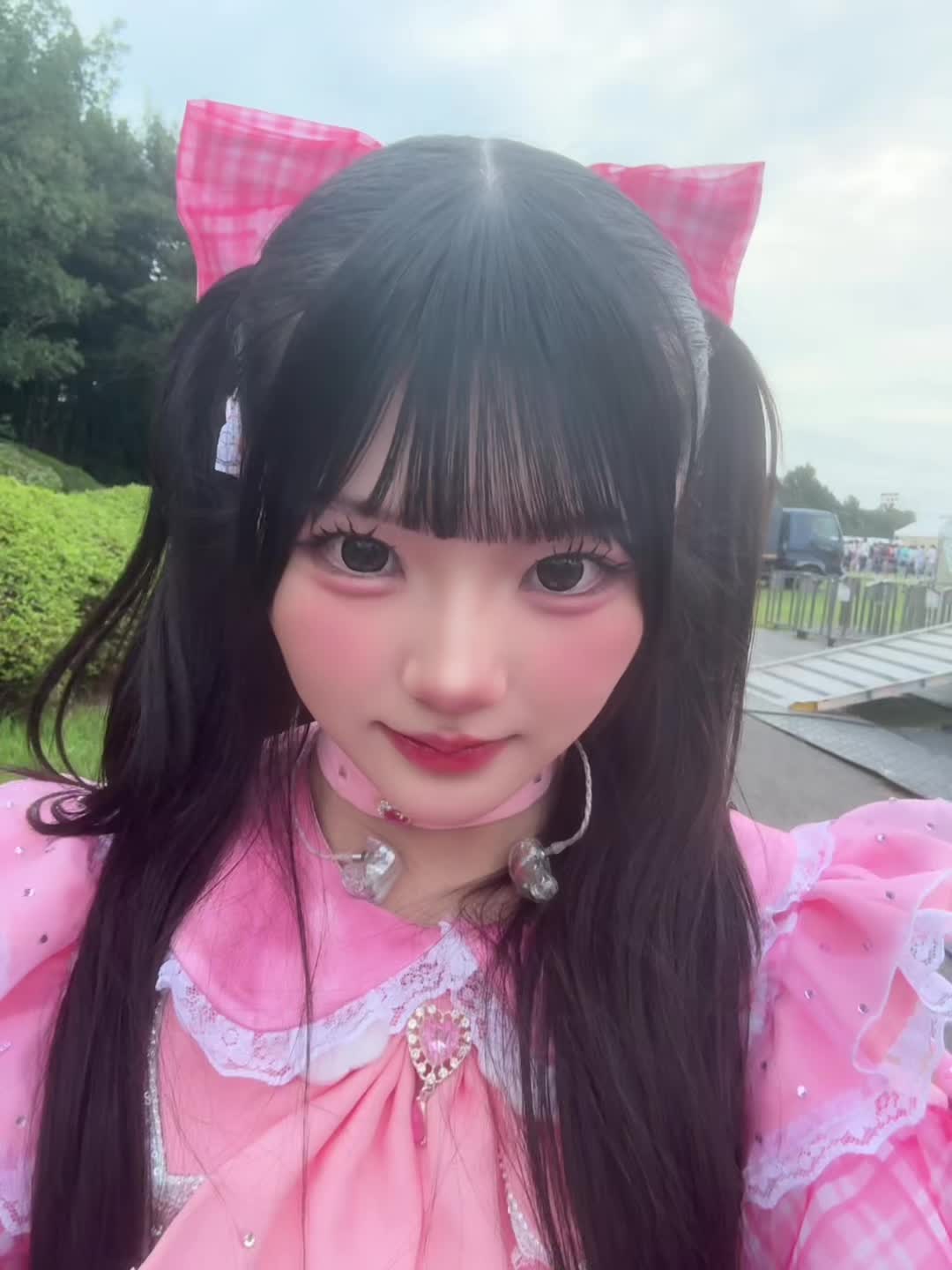 @真守みゅう【iLiFE!】