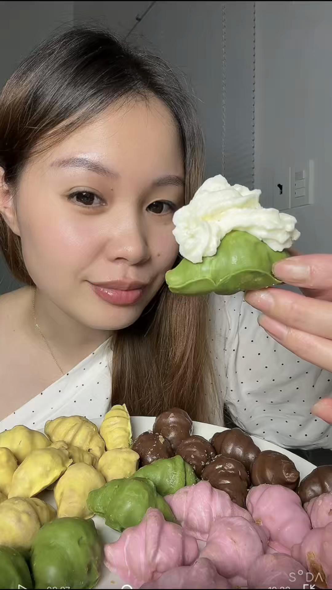 @Th&iacute;ch ăn vặt về đ&ecirc;m 🍱