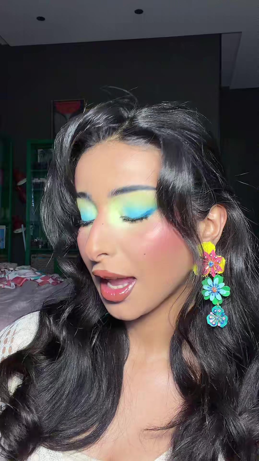 @رينا إبراهيم