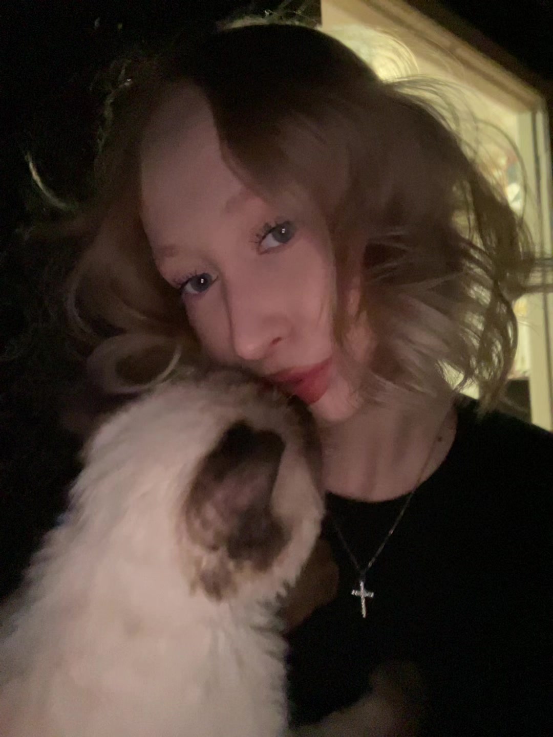 @некошка