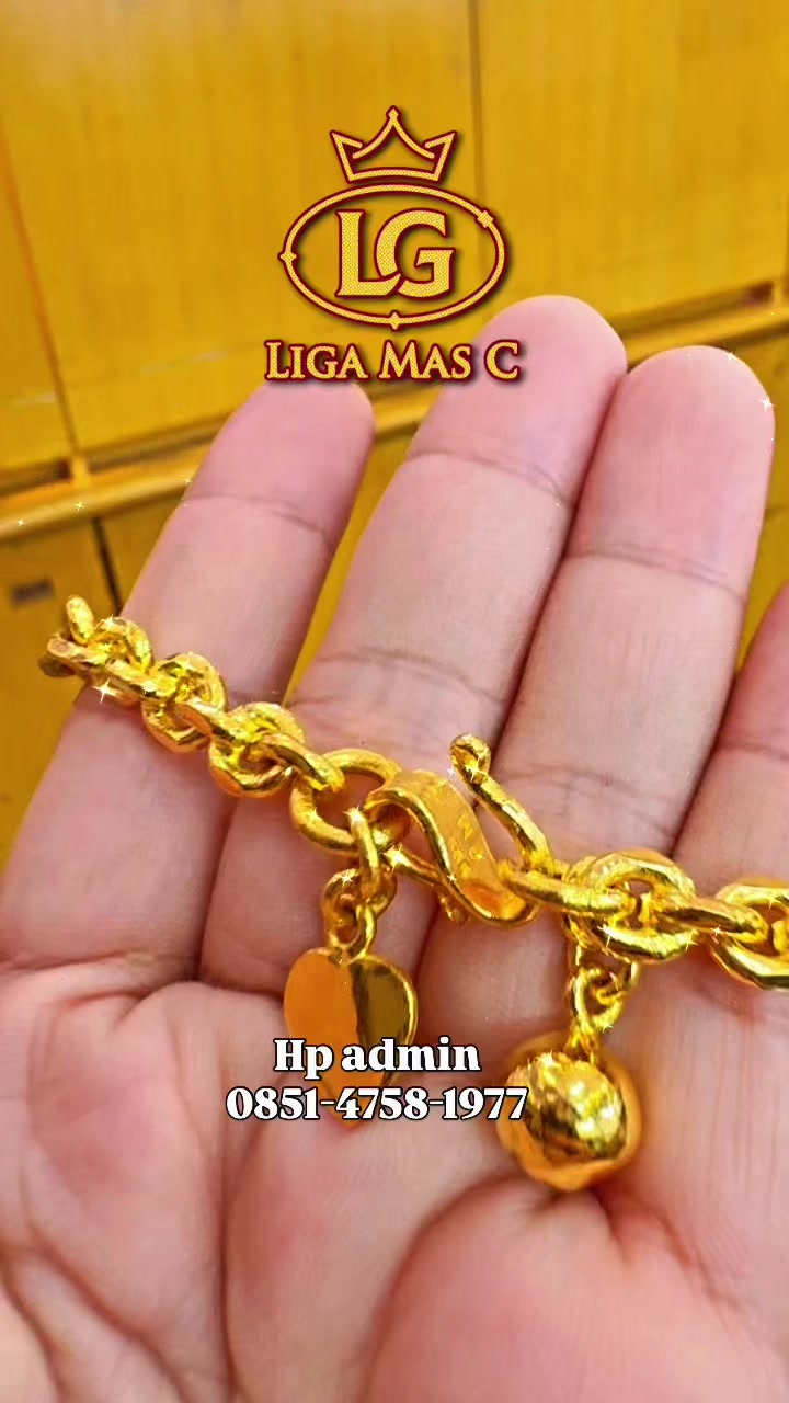 @Toko Liga mas C