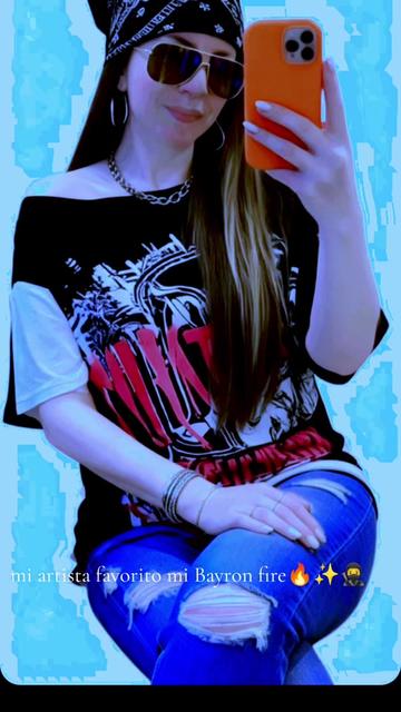 @🦋🖤 Yarel. 🤍🦋
