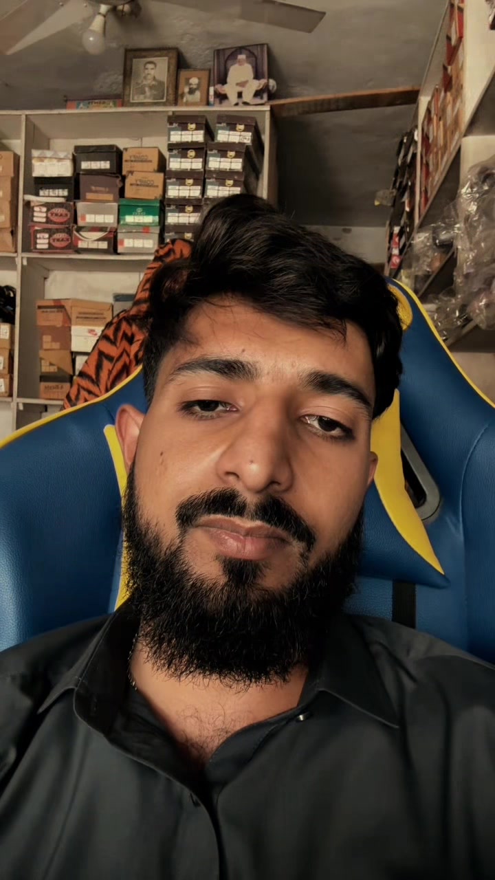 @ALI MURTAZA
