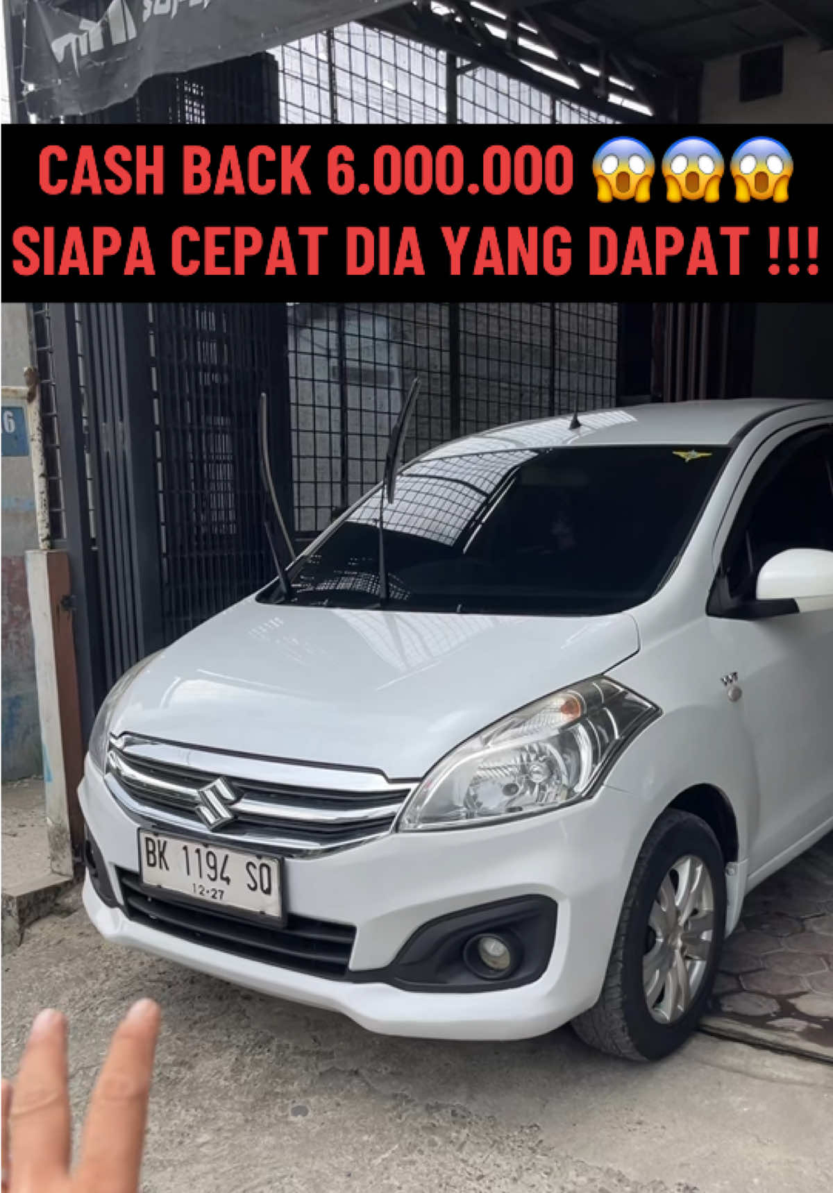 @Randy Suganda