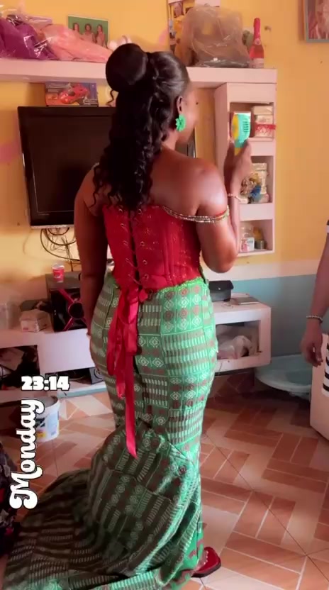 @Nana Yaa 💋❤️🌹
