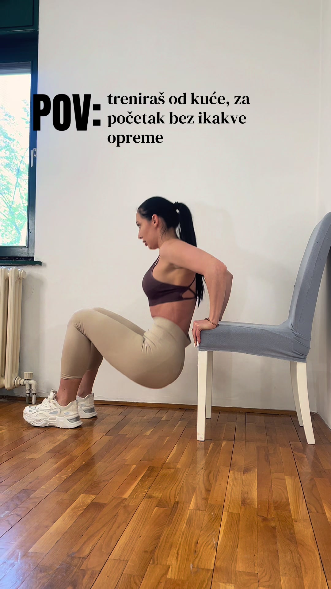 @Jeca | Ifbb personalni trener