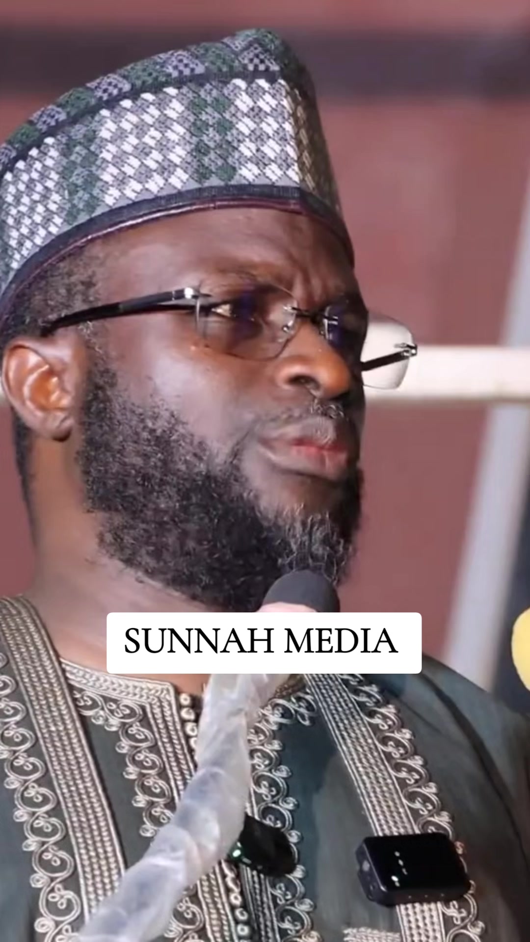 @SUNNAH MEDIA