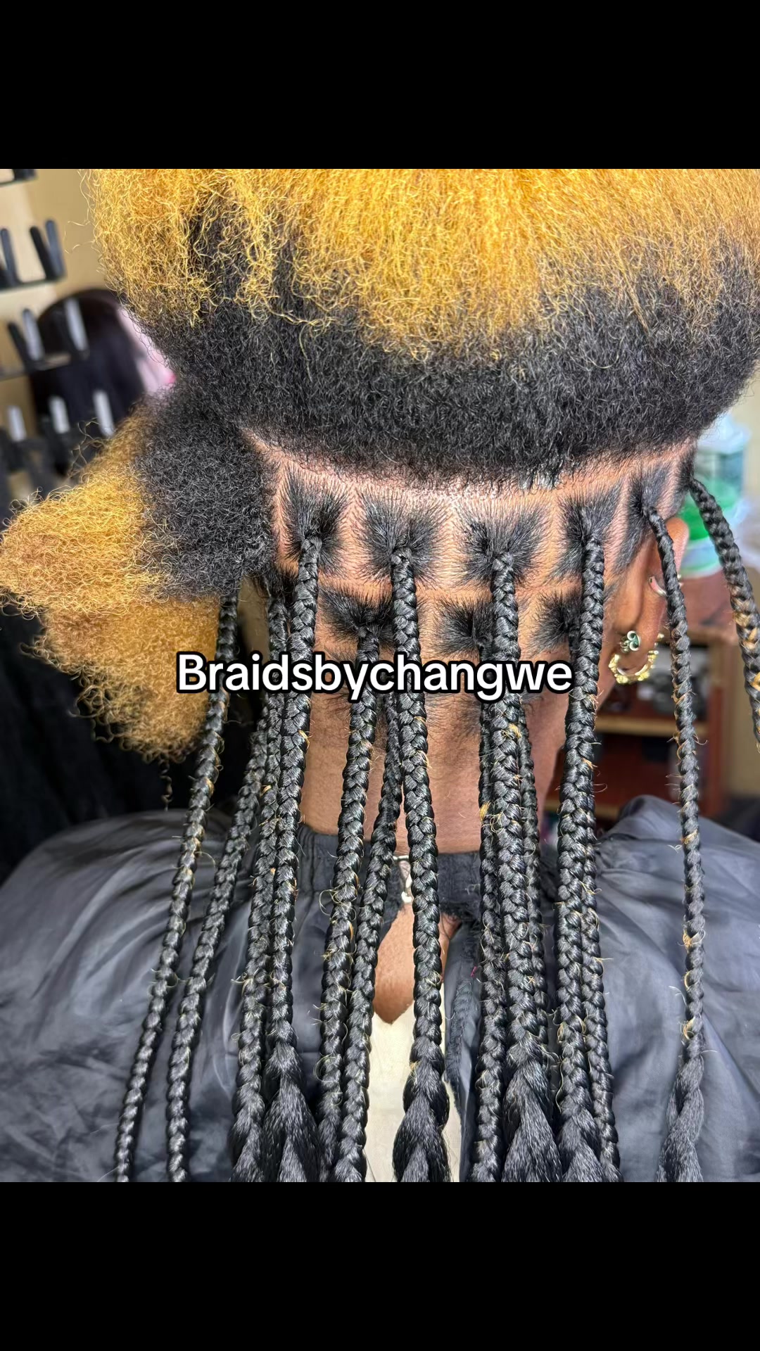 @Braidsbychangwe