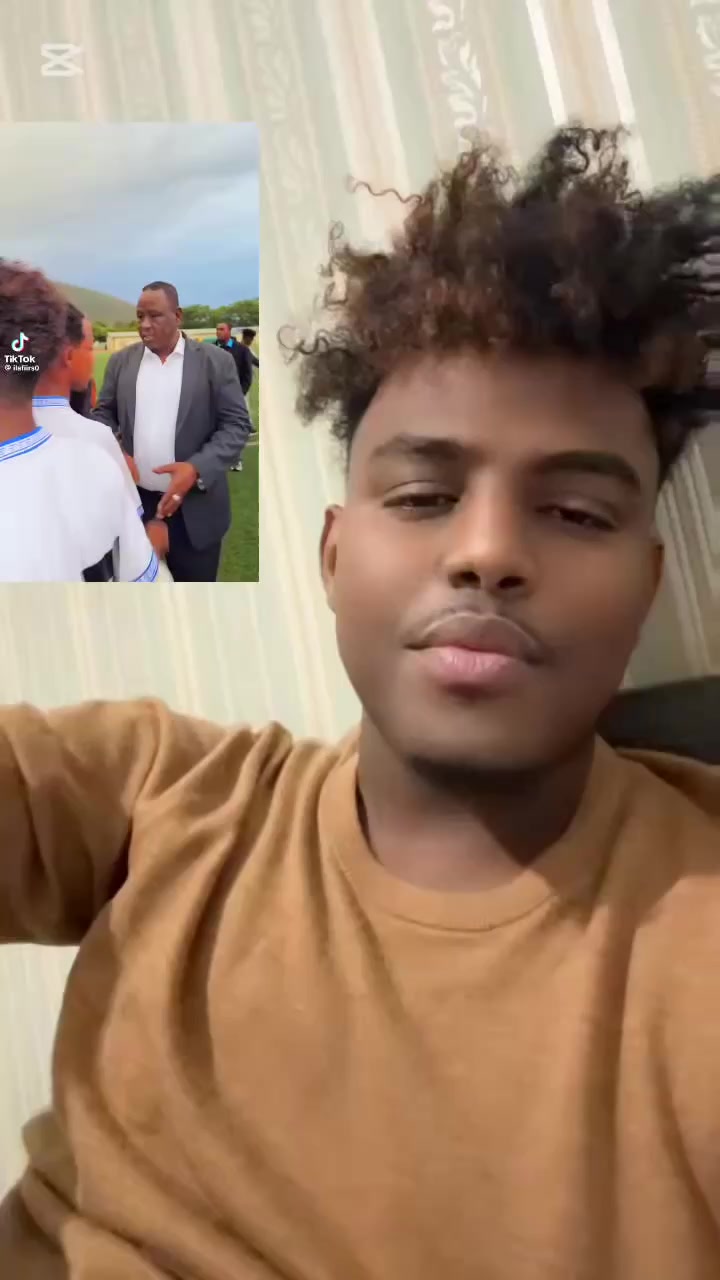 @Team Shaaciye