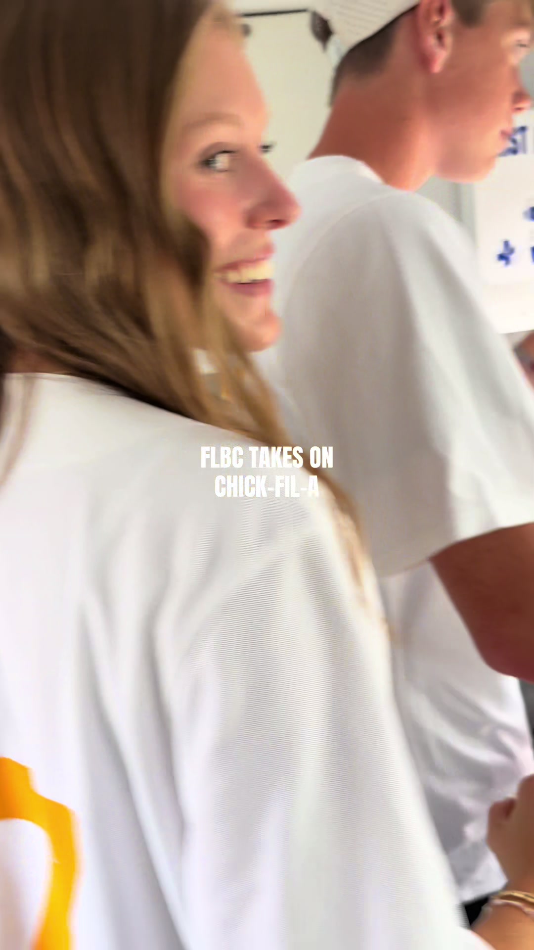 @flhs bleacher captains