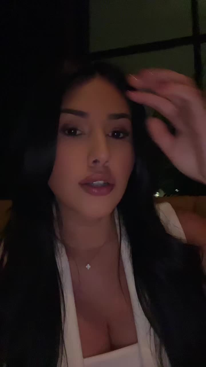 @Melanie Galindo