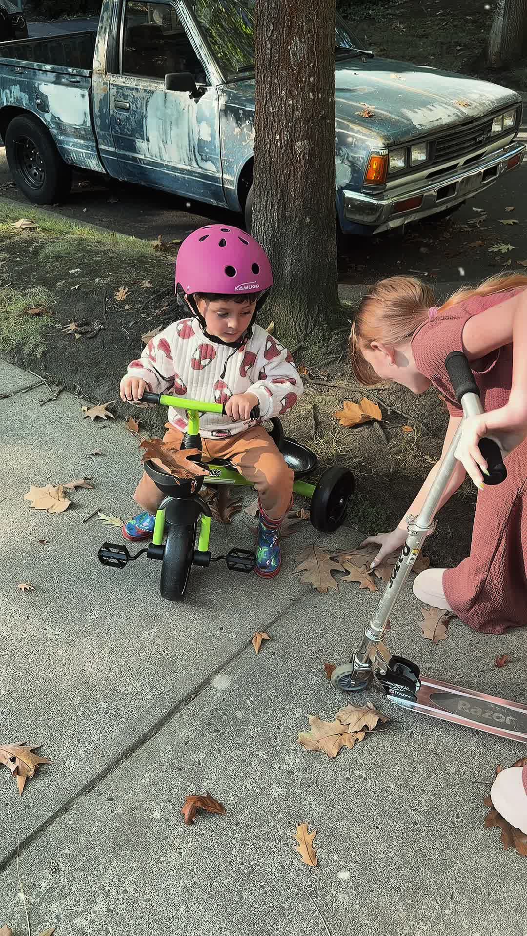 @Kalie Tapia | SAHM + BEAUTY