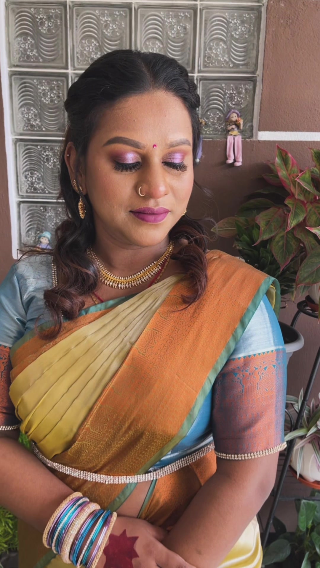 @AIRAA BEAUTY TOUCH🦋 తిలగావతి