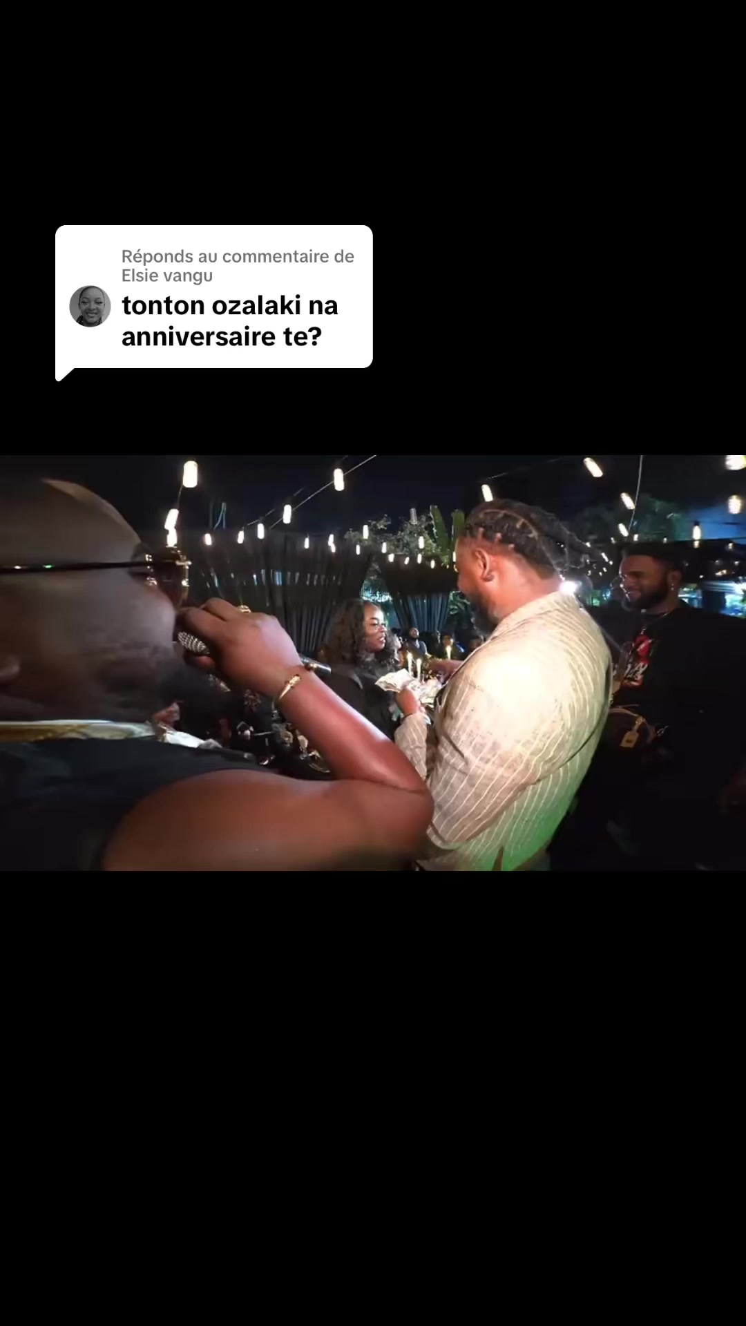 @BEL&rsquo;homme barezy journaliste