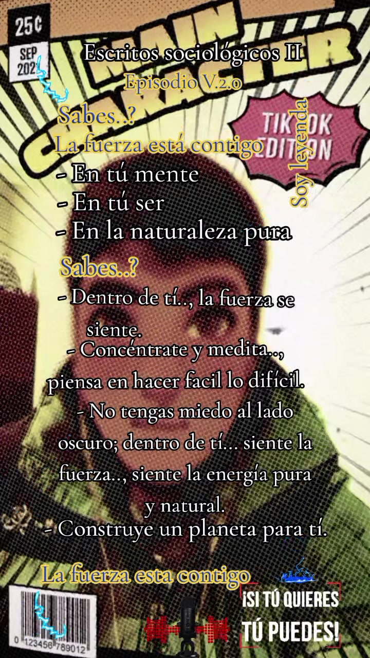 @Victor Omar M.